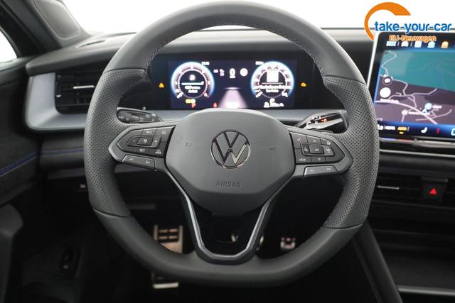 Volkswagen - Tayron - EU-Neuwagen - Reimport