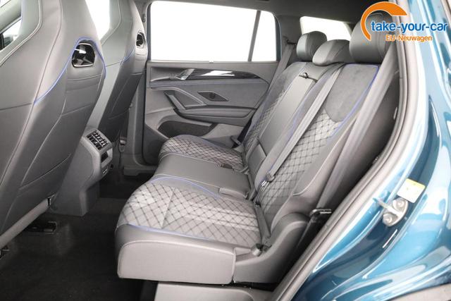 Volkswagen - Tayron - EU-Neuwagen - Reimport