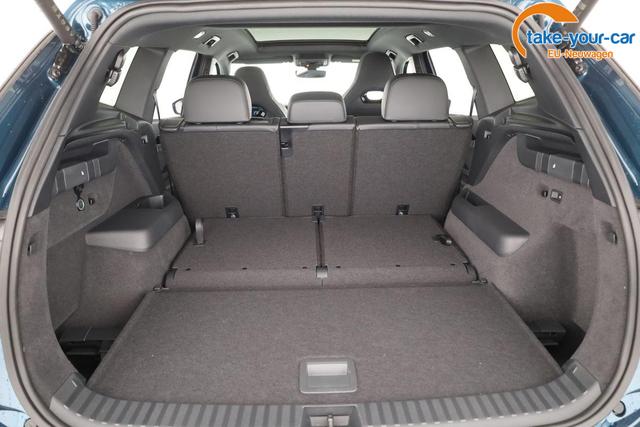Volkswagen - Tayron - EU-Neuwagen - Reimport