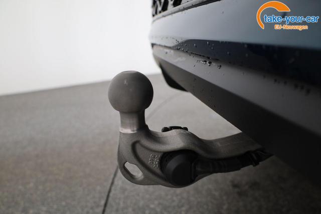 Volkswagen - Tayron - EU-Neuwagen - Reimport