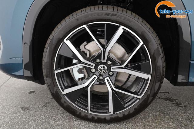 Volkswagen - Tayron - EU-Neuwagen - Reimport
