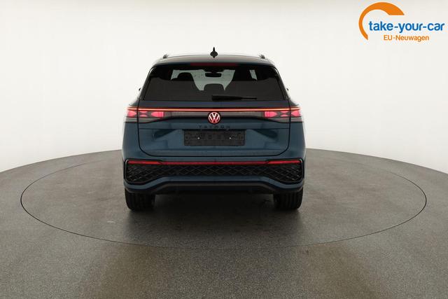 Volkswagen - Tayron - EU-Neuwagen - Reimport
