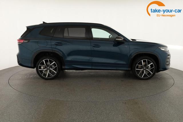 Volkswagen - Tayron - EU-Neuwagen - Reimport