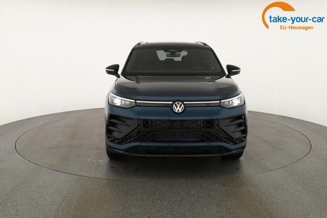 Volkswagen - Tayron - EU-Neuwagen - Reimport
