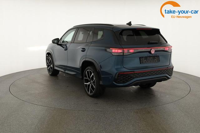 Volkswagen - Tayron - EU-Neuwagen - Reimport
