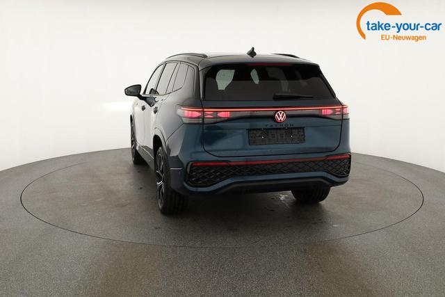 Volkswagen - Tayron - EU-Neuwagen - Reimport