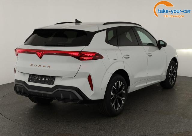 Cupra - Terramar - EU-Neuwagen - Reimport