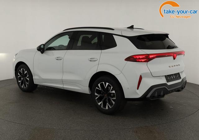 Cupra - Terramar - EU-Neuwagen - Reimport