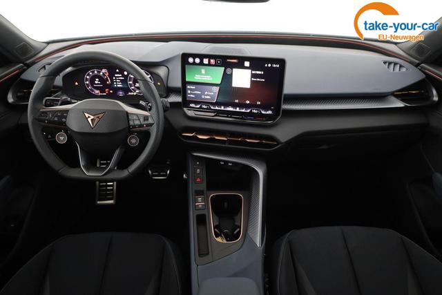 Cupra - Terramar - EU-Neuwagen - Reimport