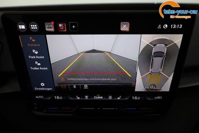 Cupra - Terramar - EU-Neuwagen - Reimport