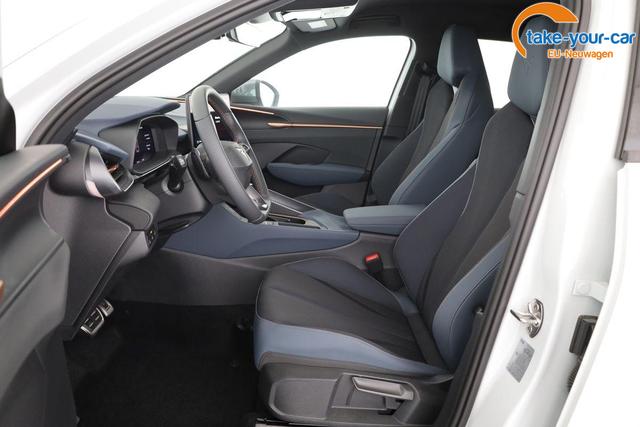 Cupra - Terramar - EU-Neuwagen - Reimport