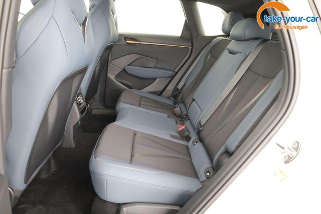 Cupra - Terramar - EU-Neuwagen - Reimport