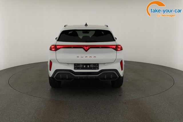Cupra - Terramar - EU-Neuwagen - Reimport