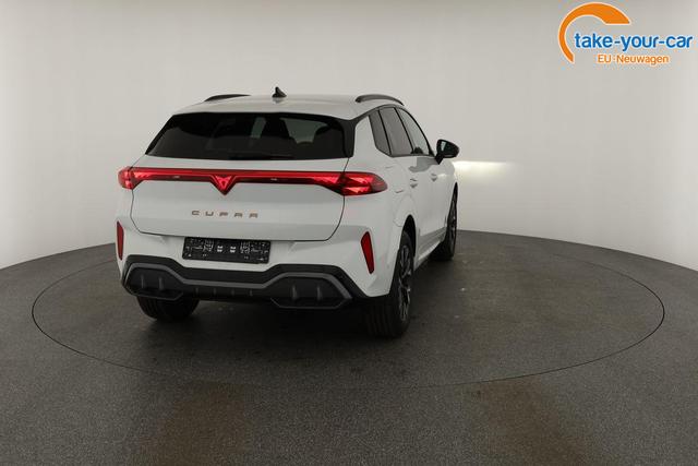 Cupra - Terramar - EU-Neuwagen - Reimport