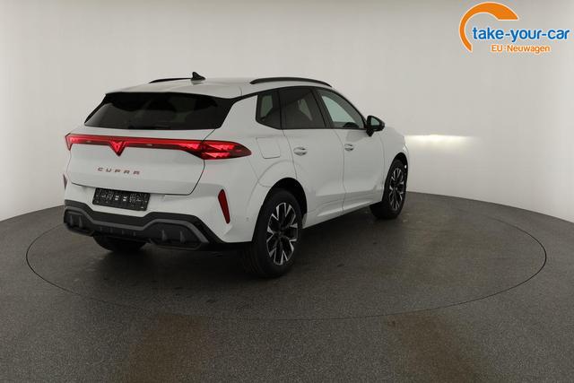 Cupra - Terramar - EU-Neuwagen - Reimport