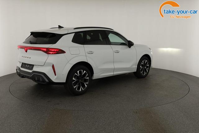 Cupra - Terramar - EU-Neuwagen - Reimport