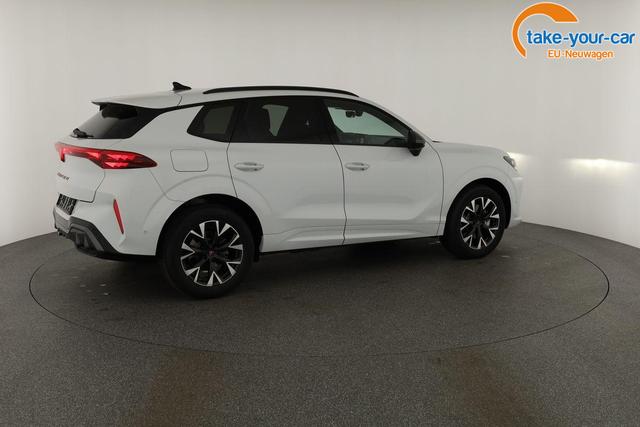 Cupra - Terramar - EU-Neuwagen - Reimport