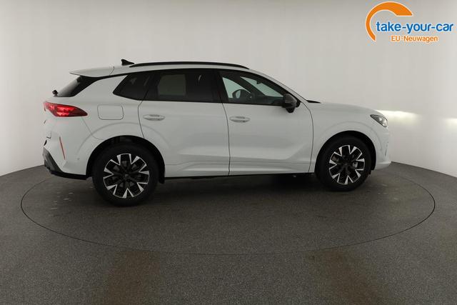 Cupra - Terramar - EU-Neuwagen - Reimport