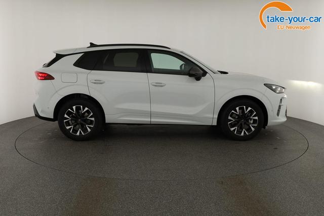 Cupra - Terramar - EU-Neuwagen - Reimport