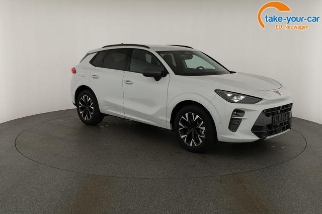 Cupra - Terramar - EU-Neuwagen - Reimport