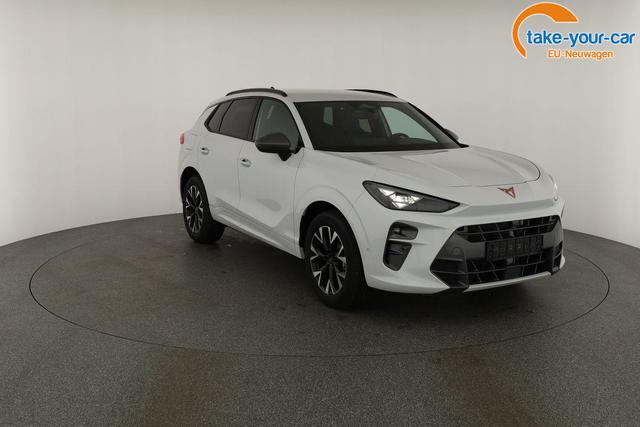 Cupra - Terramar - EU-Neuwagen - Reimport