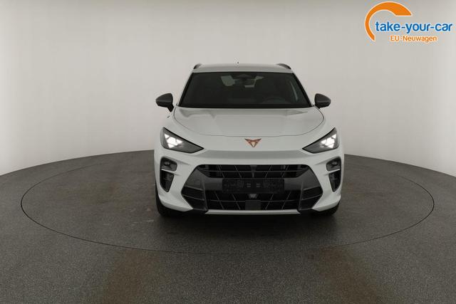 Cupra - Terramar - EU-Neuwagen - Reimport