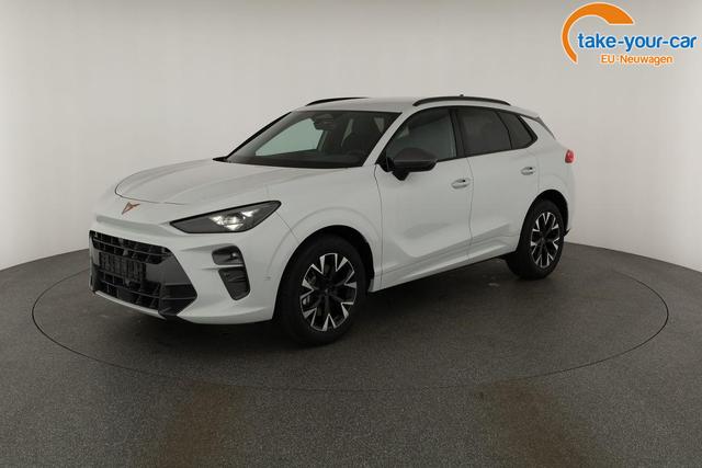 Cupra - Terramar - EU-Neuwagen - Reimport
