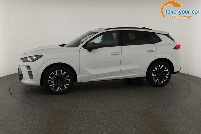 Cupra - Terramar - EU-Neuwagen - Reimport