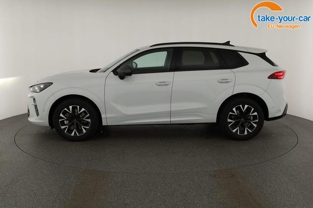 Cupra - Terramar - EU-Neuwagen - Reimport