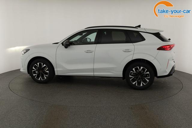 Cupra - Terramar - EU-Neuwagen - Reimport