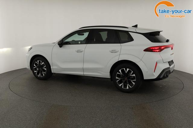 Cupra - Terramar - EU-Neuwagen - Reimport
