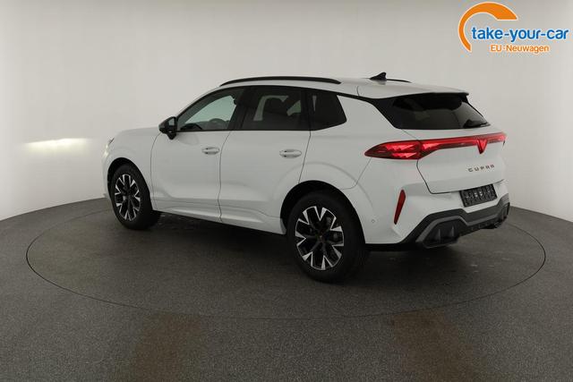 Cupra - Terramar - EU-Neuwagen - Reimport
