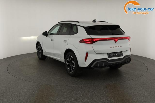 Cupra - Terramar - EU-Neuwagen - Reimport