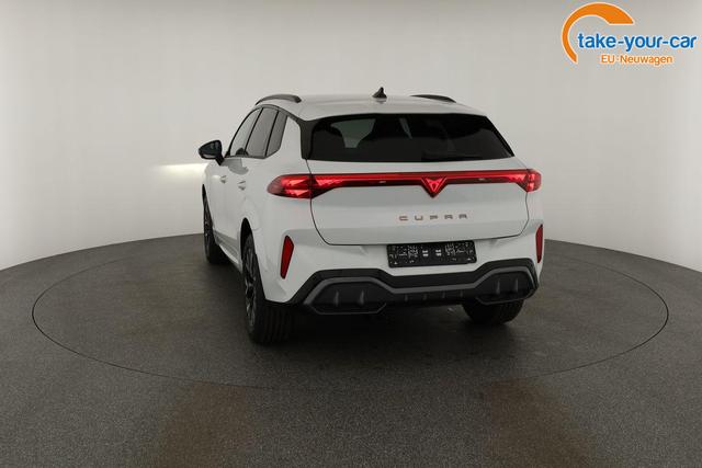 Cupra - Terramar - EU-Neuwagen - Reimport