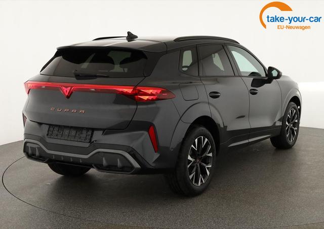 Cupra - Terramar - EU-Neuwagen - Reimport