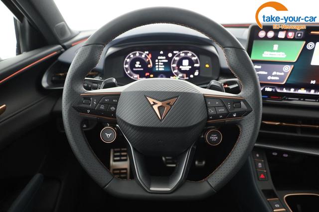 Cupra - Terramar - EU-Neuwagen - Reimport