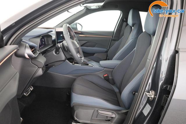 Cupra - Terramar - EU-Neuwagen - Reimport