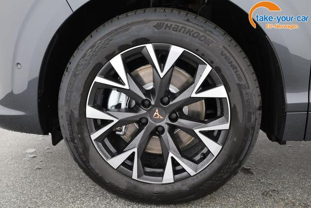 Cupra - Terramar - EU-Neuwagen - Reimport