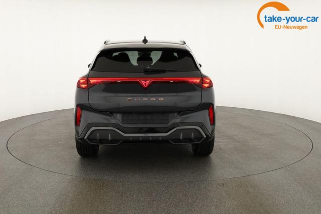 Cupra - Terramar - EU-Neuwagen - Reimport