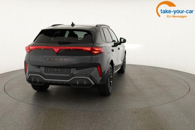 Cupra - Terramar - EU-Neuwagen - Reimport