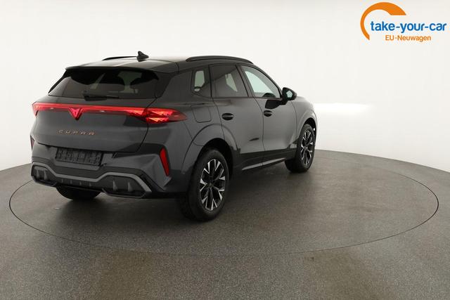 Cupra - Terramar - EU-Neuwagen - Reimport