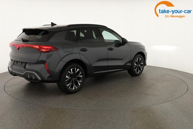 Cupra - Terramar - EU-Neuwagen - Reimport