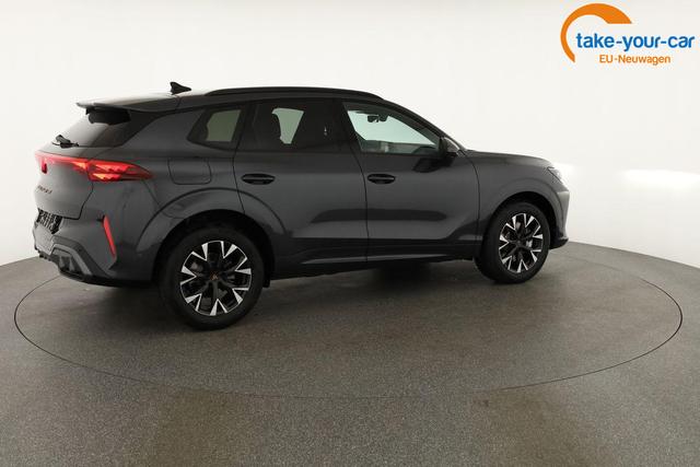 Cupra - Terramar - EU-Neuwagen - Reimport