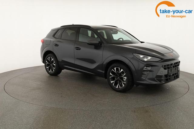 Cupra - Terramar - EU-Neuwagen - Reimport