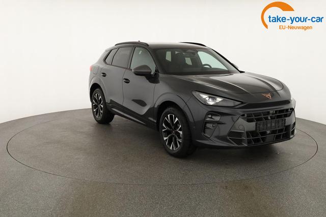 Cupra - Terramar - EU-Neuwagen - Reimport