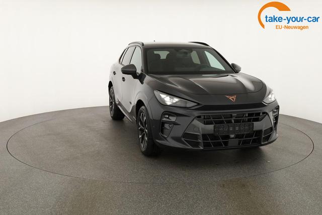 Cupra - Terramar - EU-Neuwagen - Reimport