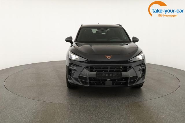Cupra - Terramar - EU-Neuwagen - Reimport