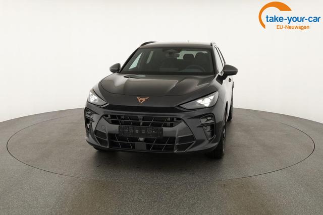 Cupra - Terramar - EU-Neuwagen - Reimport