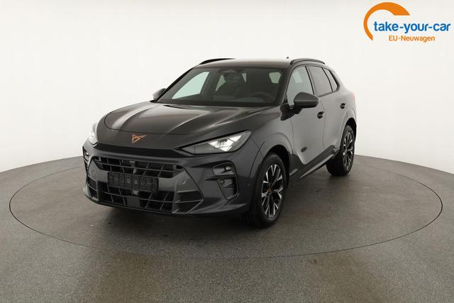 Cupra - Terramar - EU-Neuwagen - Reimport