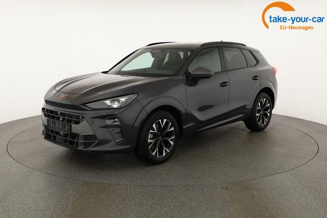 Cupra - Terramar - EU-Neuwagen - Reimport